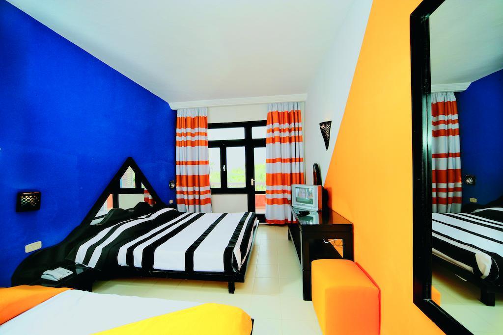 Caribbean World Hammamet Garden Hotel Yasmine Quarto foto