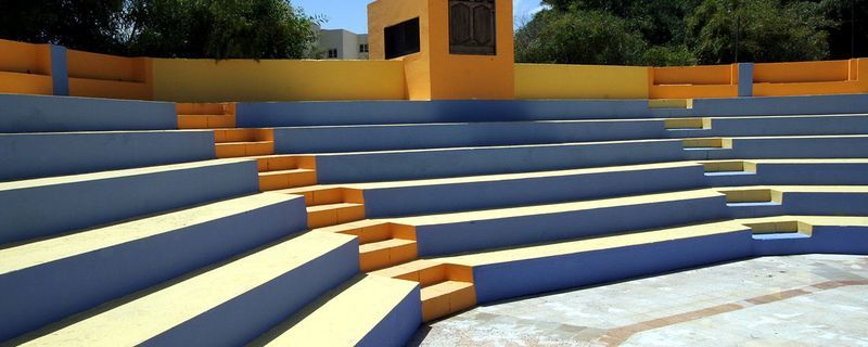 Caribbean World Hammamet Garden Hotel Yasmine Exterior foto